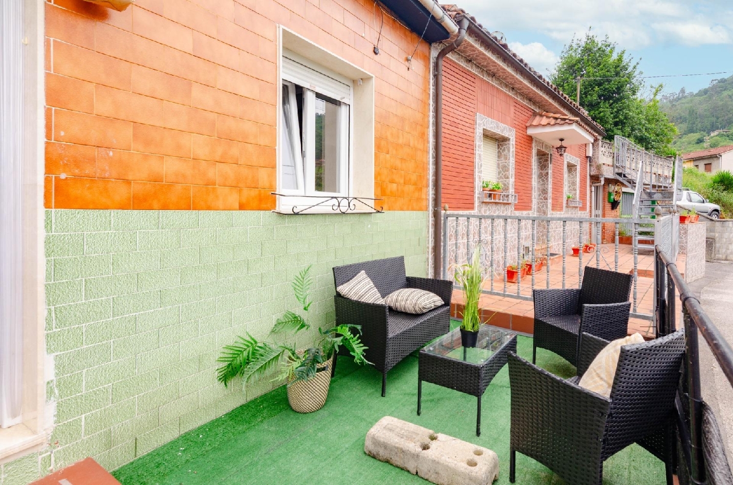  for sale house Mieres Caudal 1