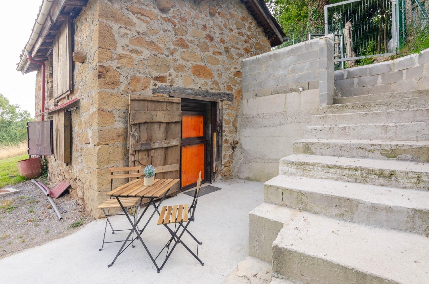 kaufen Haus Mieres Caudal 2