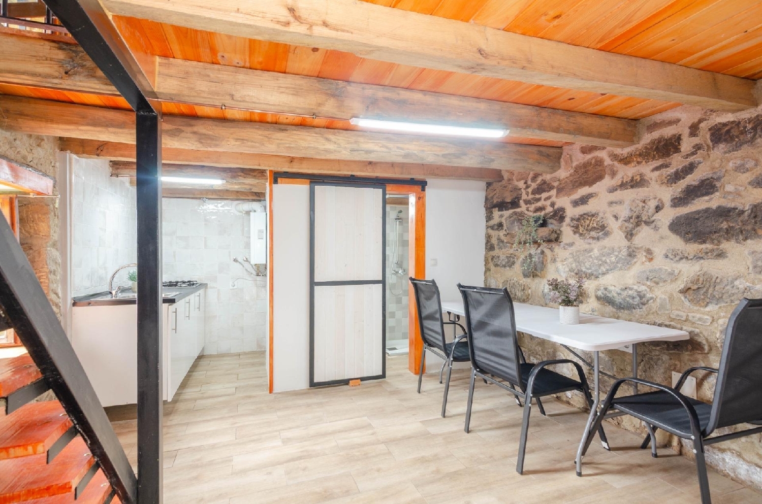  till salu hus Mieres Caudal 7