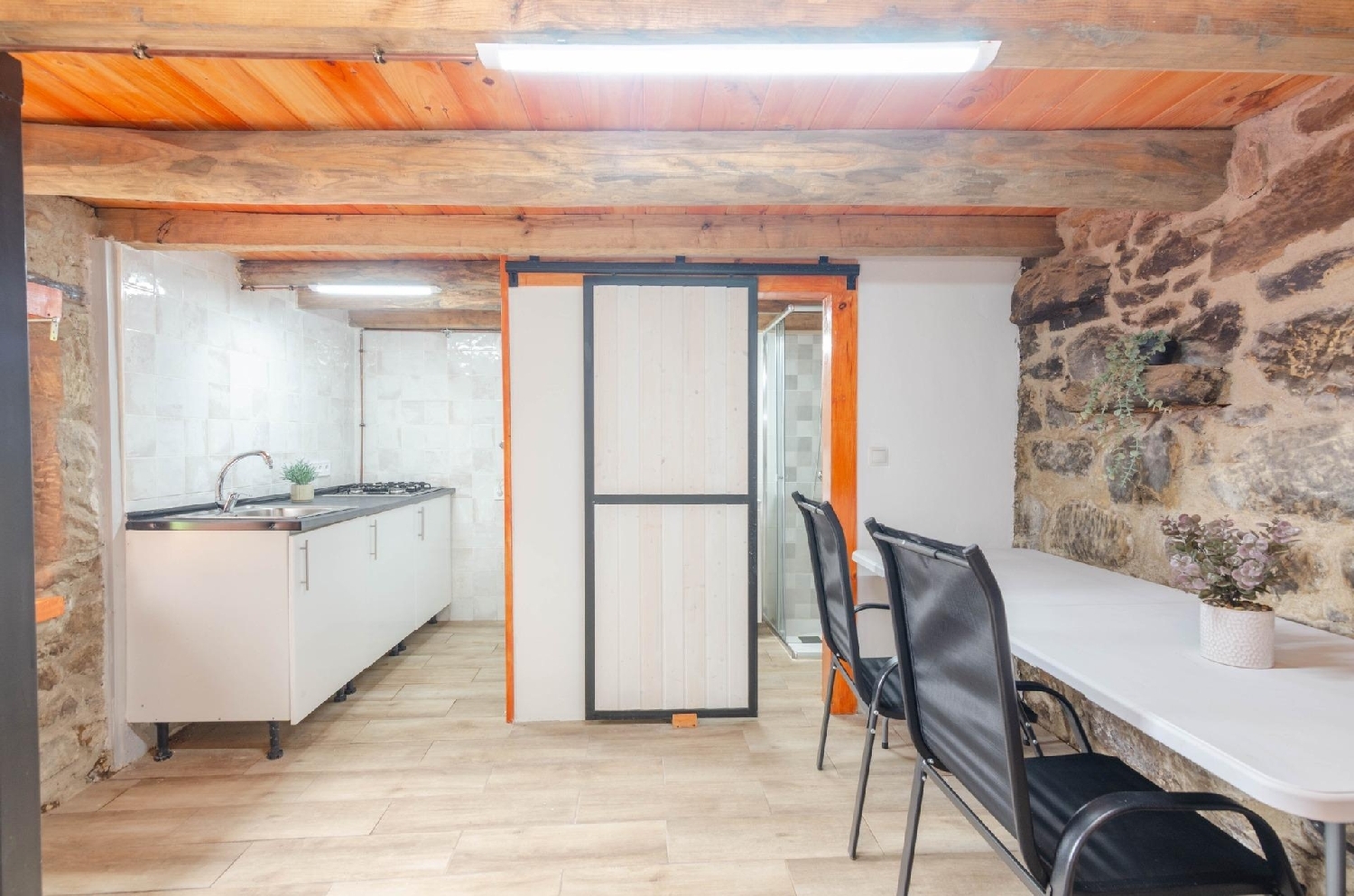  till salu hus Mieres Caudal 6