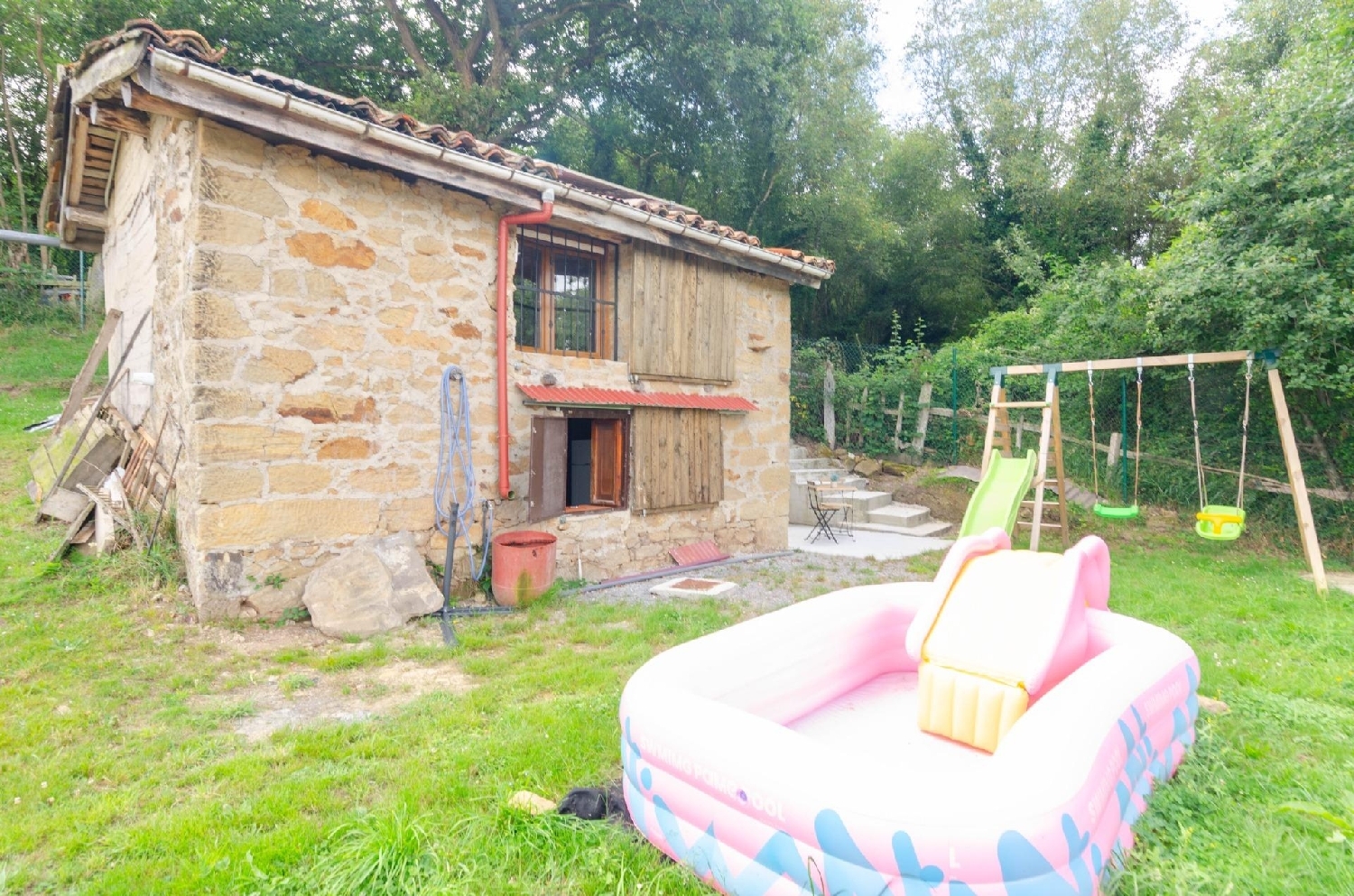 kaufen Haus Mieres Caudal 3