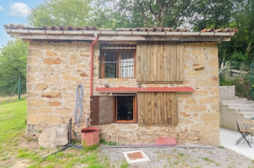 Mieres Caudal hus foto 6285010
