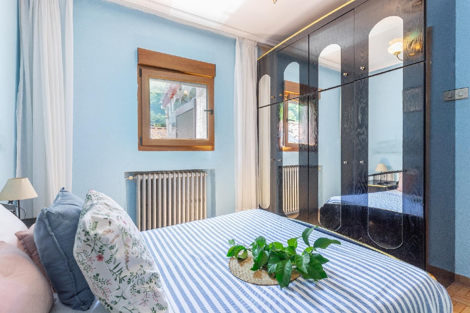  te koop huis Mieres Caudal 8