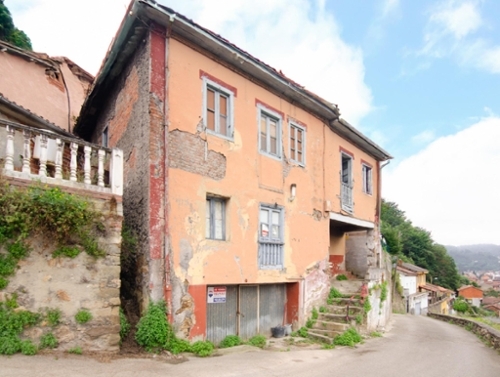 Mieres Caudal huis foto 6291445
