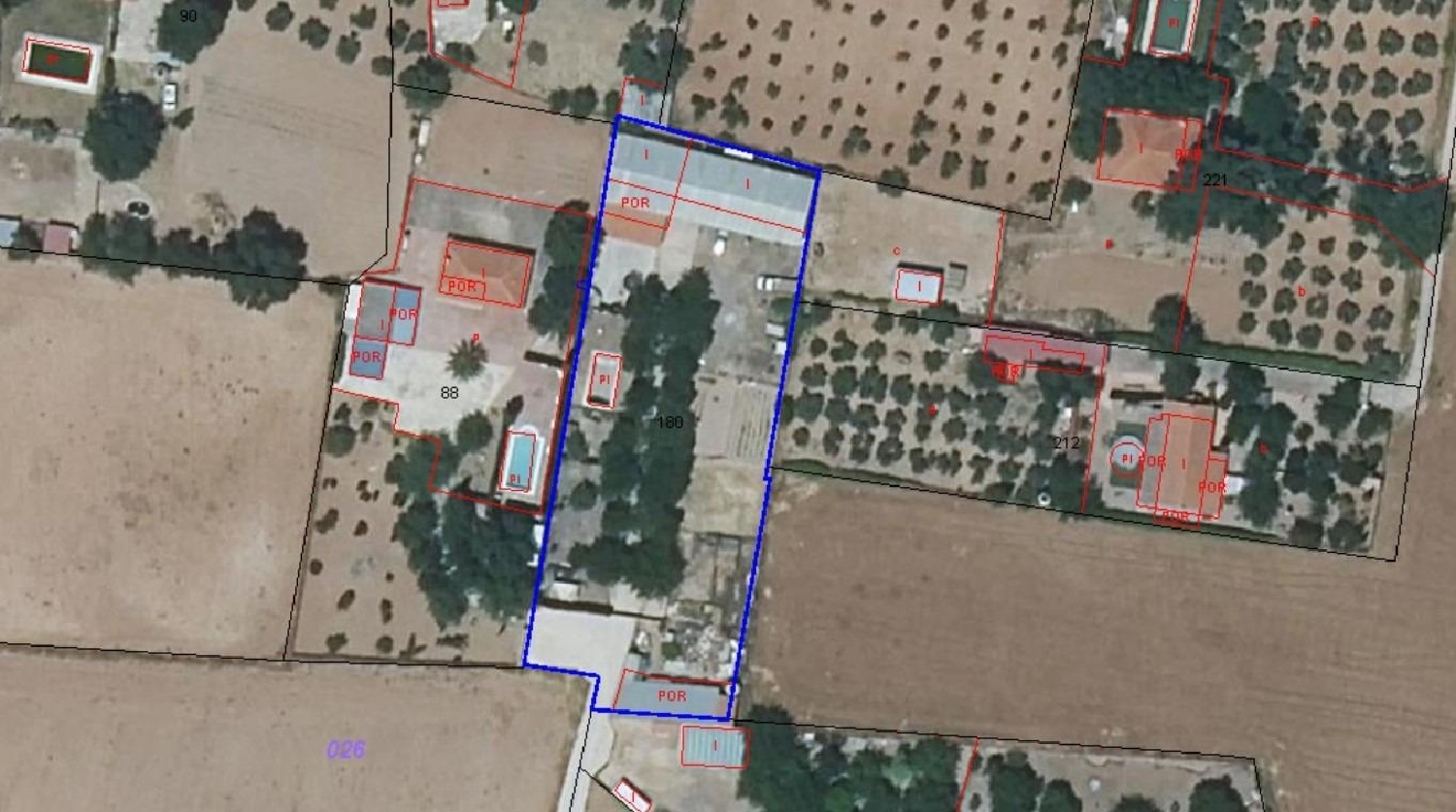  for sale house Miguelturra Campo De Calatrava 1