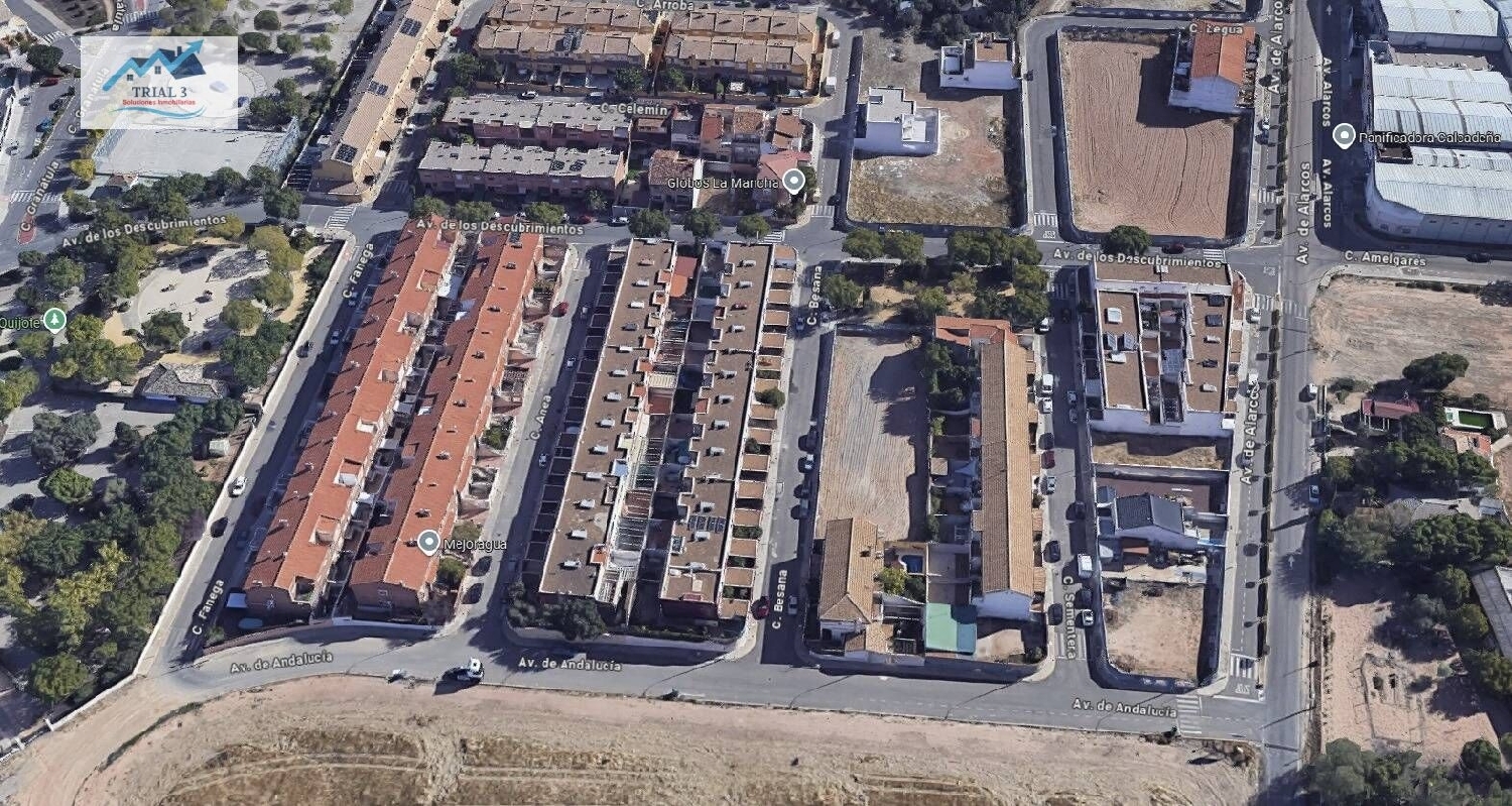  te koop huis Miguelturra Campo De Calatrava 3