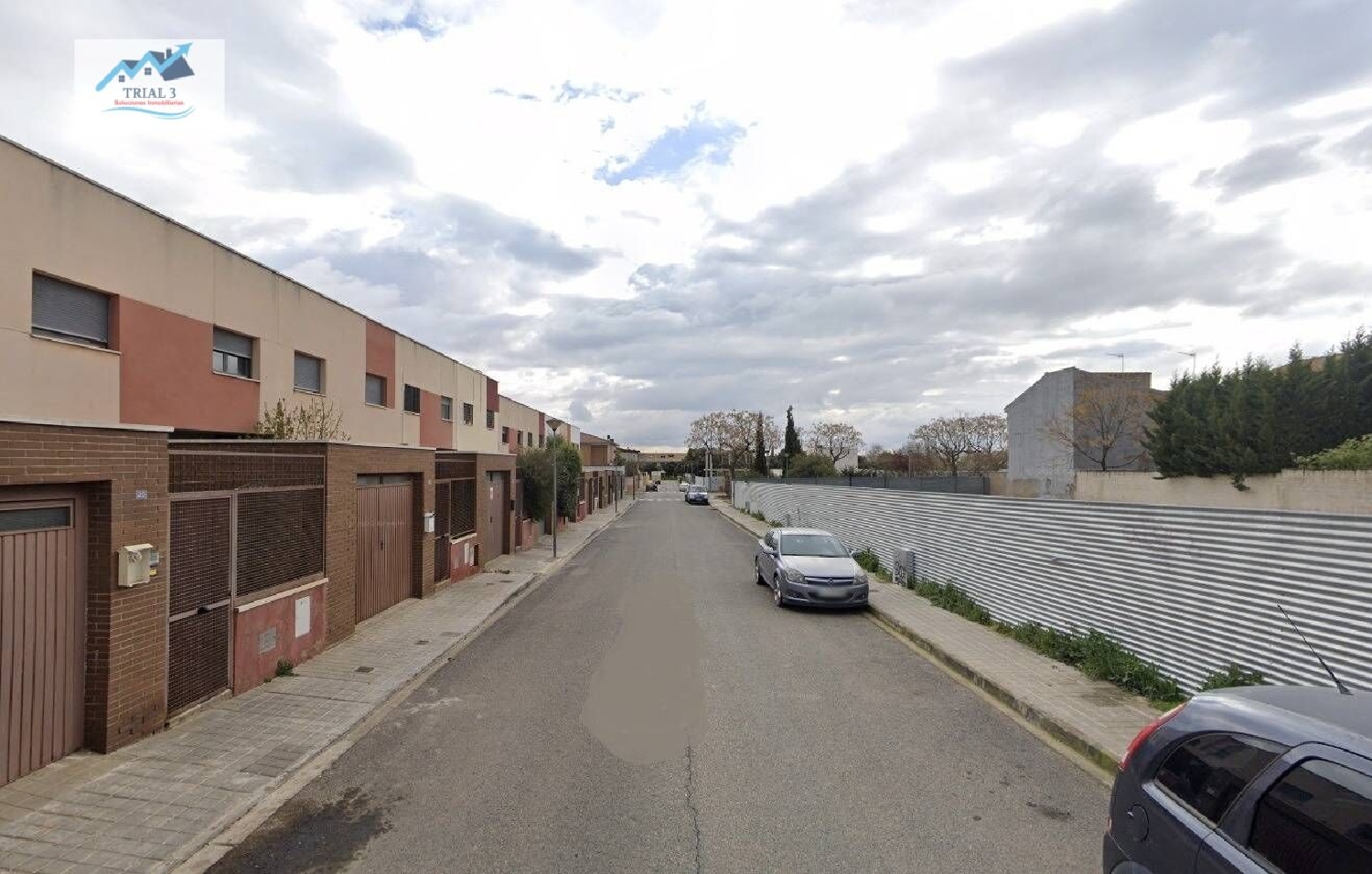  te koop huis Miguelturra Campo De Calatrava 2