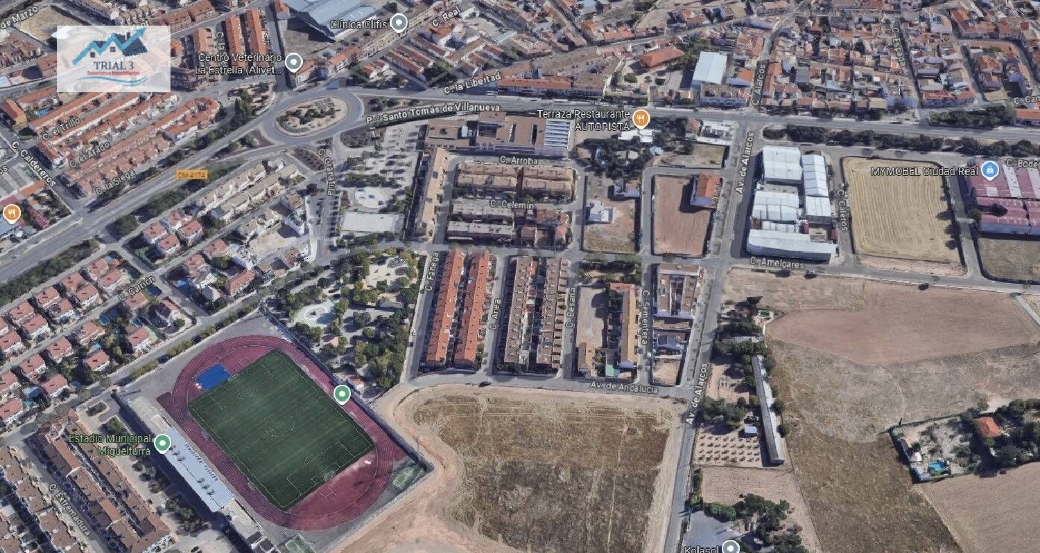  te koop huis Miguelturra Campo De Calatrava 4