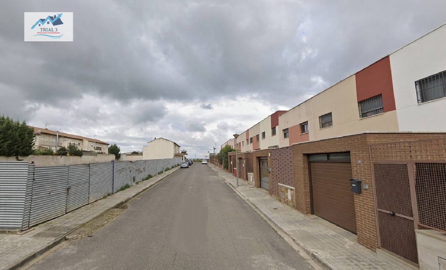  te koop huis Miguelturra Campo De Calatrava 1
