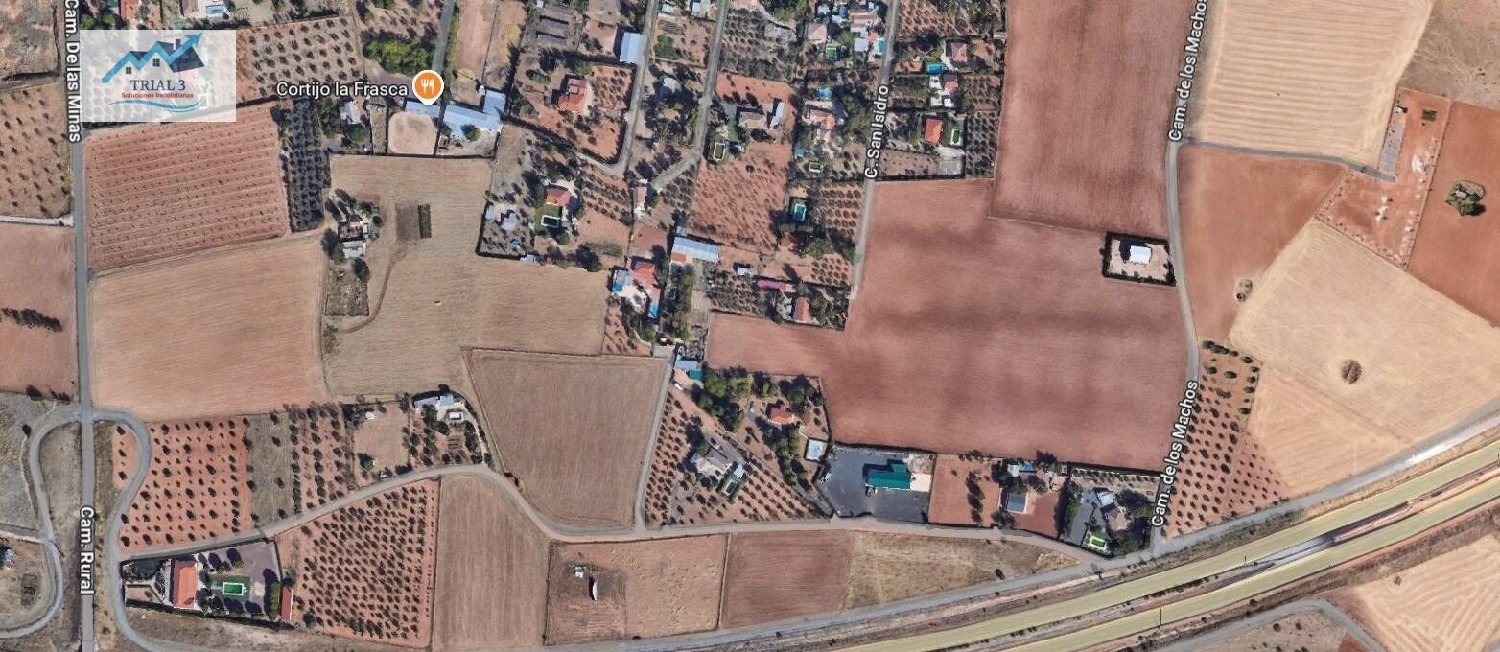  en venta casa Miguelturra Campo De Calatrava 1