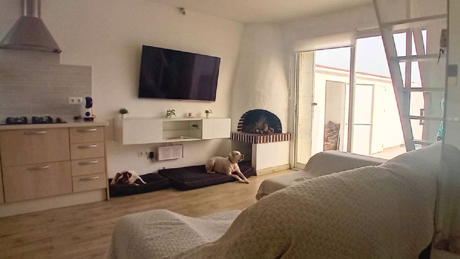 till salu hus Mijas Costa Del Sol Occidental 3