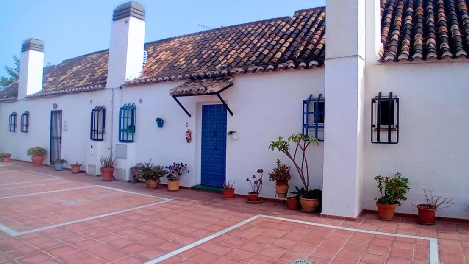  à vendre maison Mijas Costa Del Sol Occidental 1