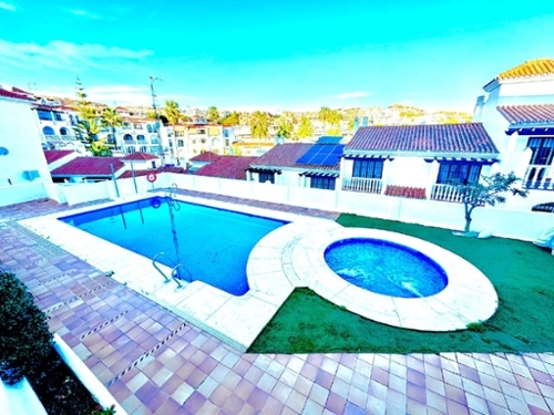 Mijas Costa Del Sol Occidental casa foto 6288064
