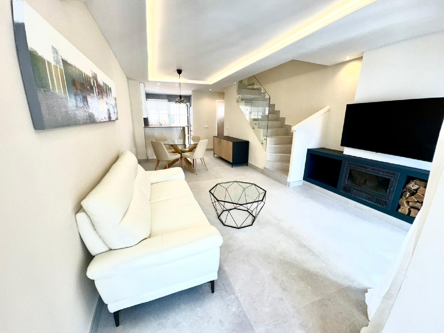  en venta casa Mijas Costa Del Sol Occidental 4