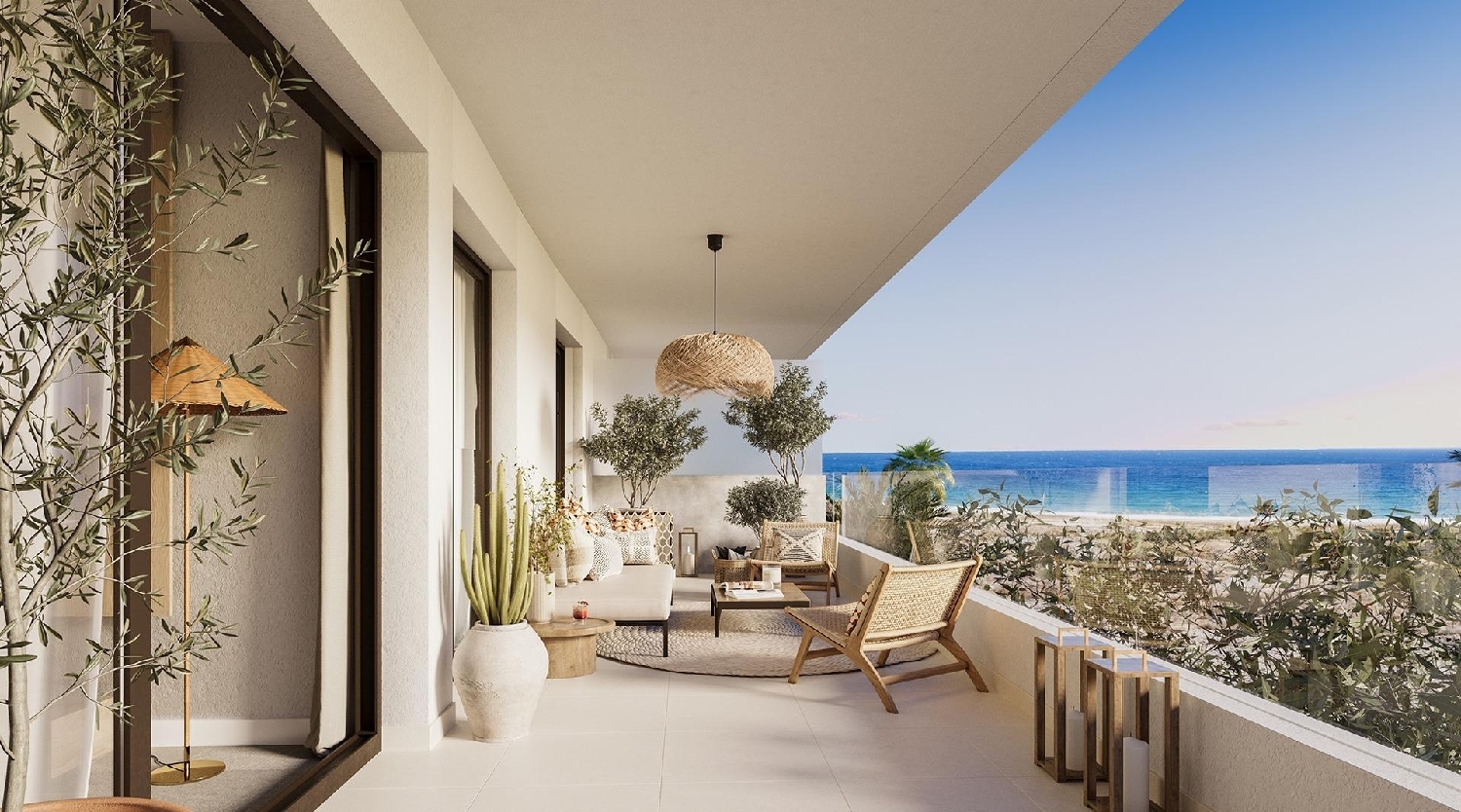  for sale house Mojácar Levante Almeriense 5