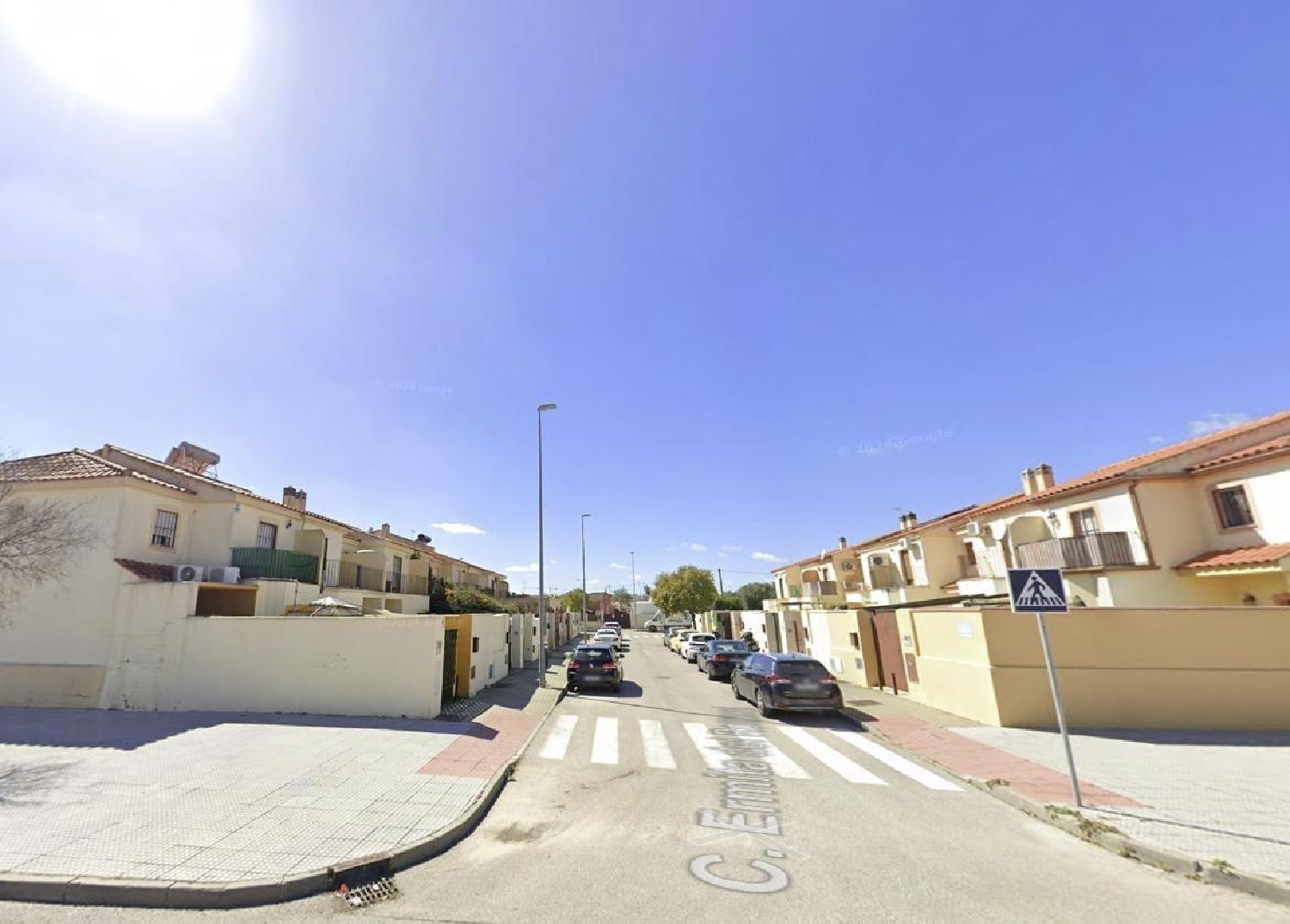  till salu hus Molino Castro Janda (La) 1