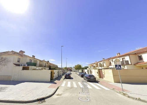 Molino Castro Janda (La) house foto 6287335