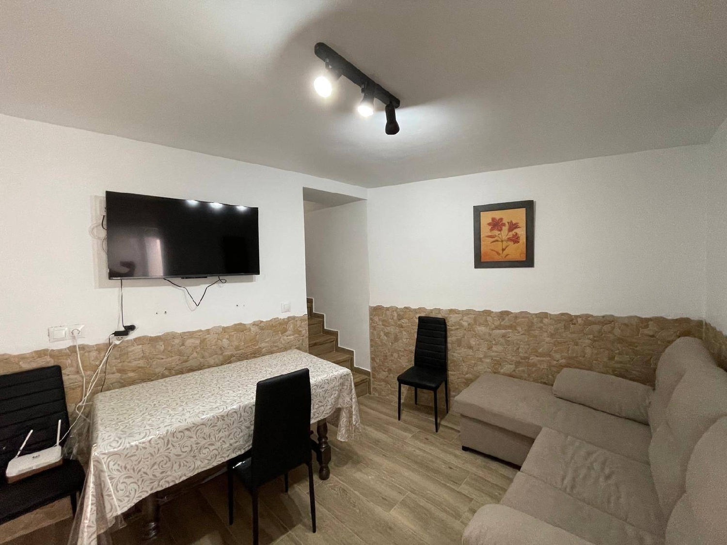  te koop huis Mollina Antequera 5
