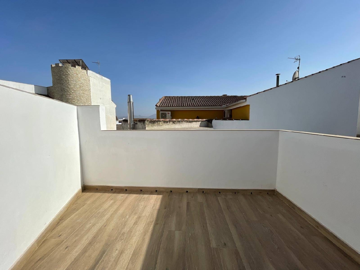  te koop huis Mollina Antequera 1