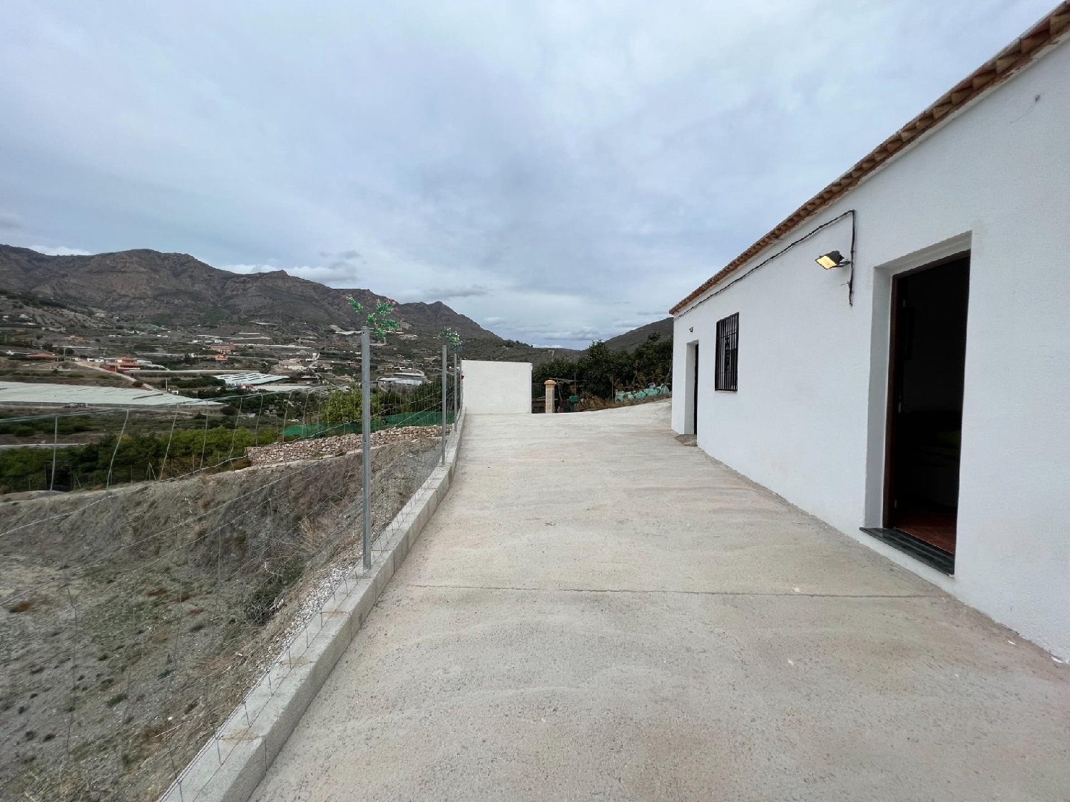  te koop huis Molvízar Costa Tropical 7