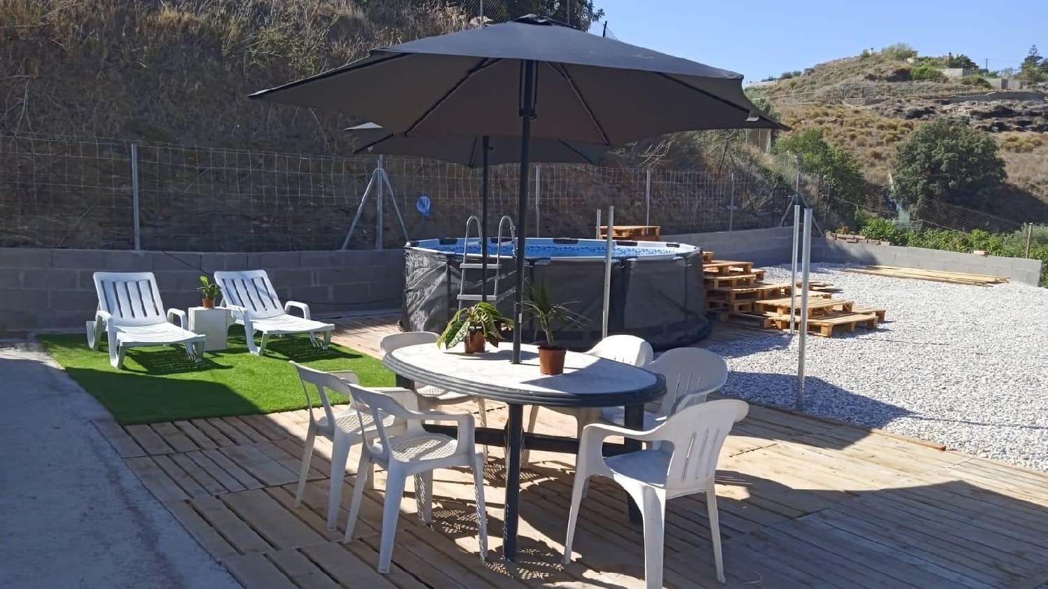  te koop huis Molvízar Costa Tropical 1