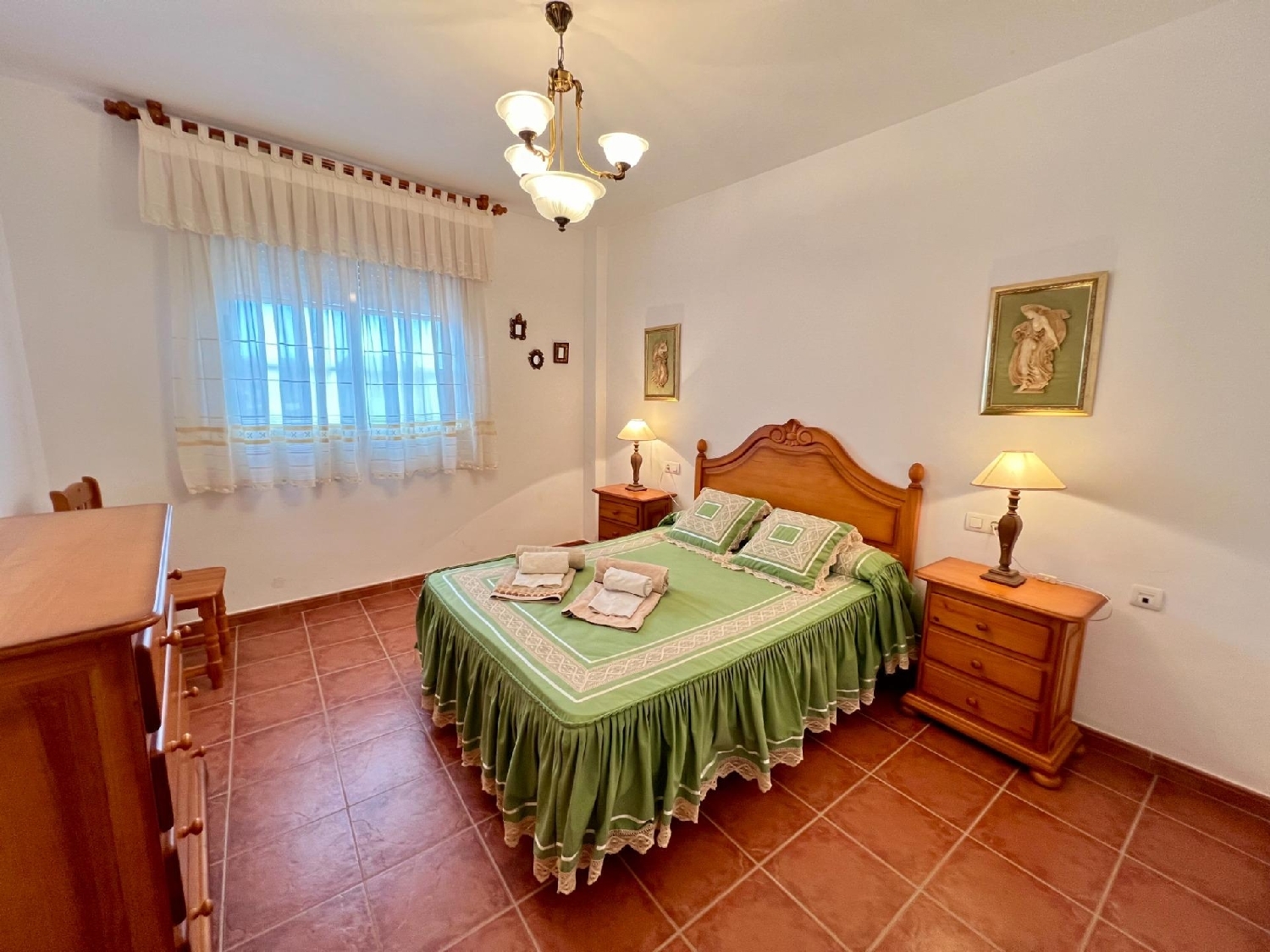  till salu hus Molvízar Costa Tropical 2