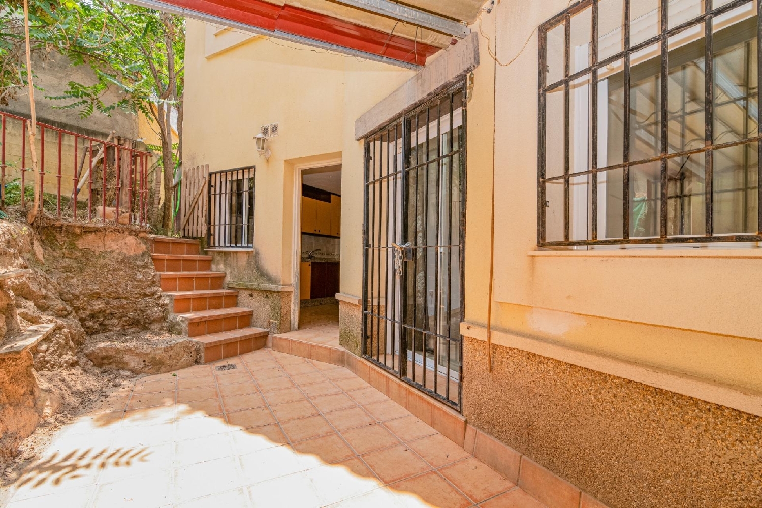  en venta casa Monachil Vega De Granada 8