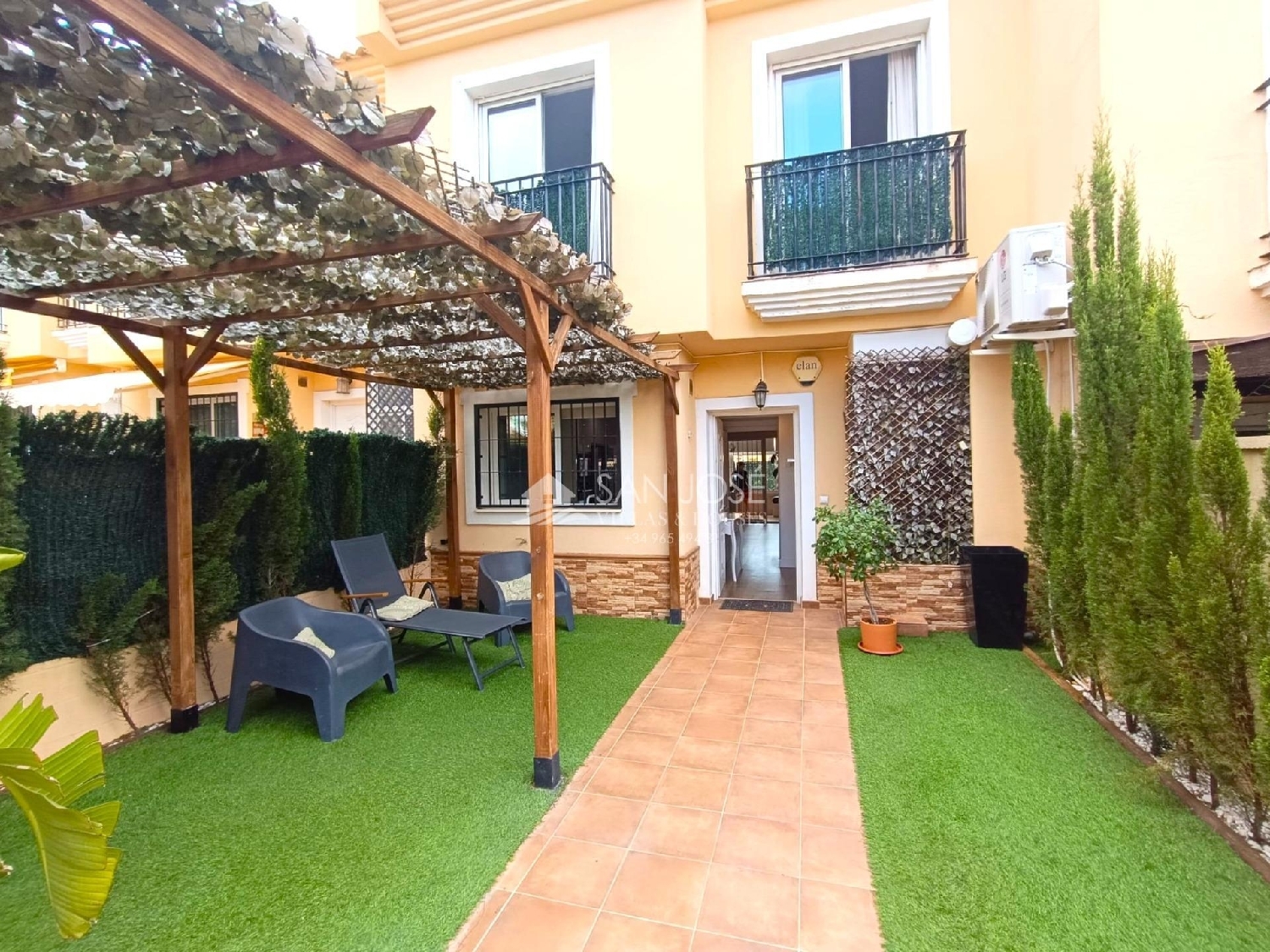  en venta casa Monforte Del Cid Vinalopó Mitjà 4