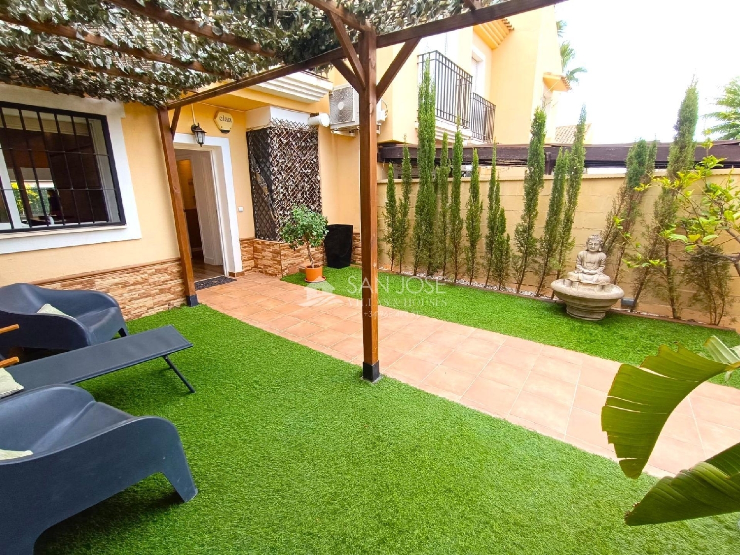 en venta casa Monforte Del Cid Vinalopó Mitjà 2