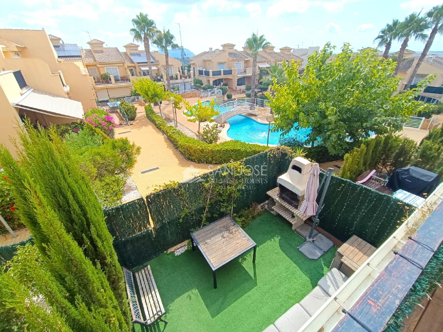  en venta casa Monforte Del Cid Vinalopó Mitjà 3