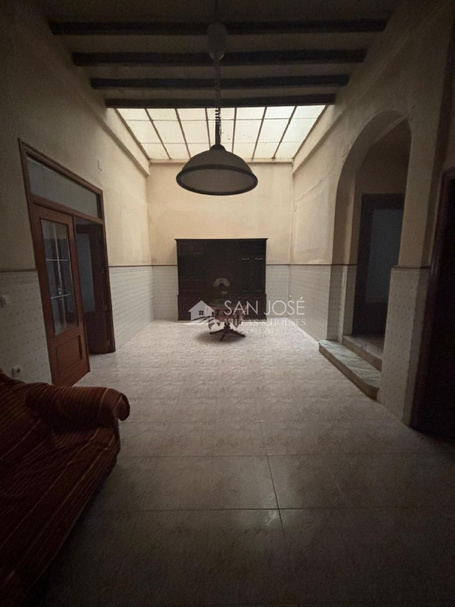  till salu hus Monforte Del Cid Vinalopó Mitjà 1