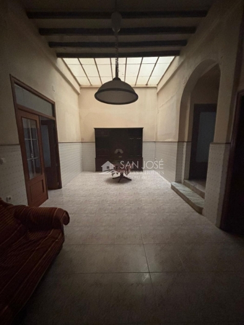 Monforte Del Cid Vinalopó Mitjà hus foto 6289871