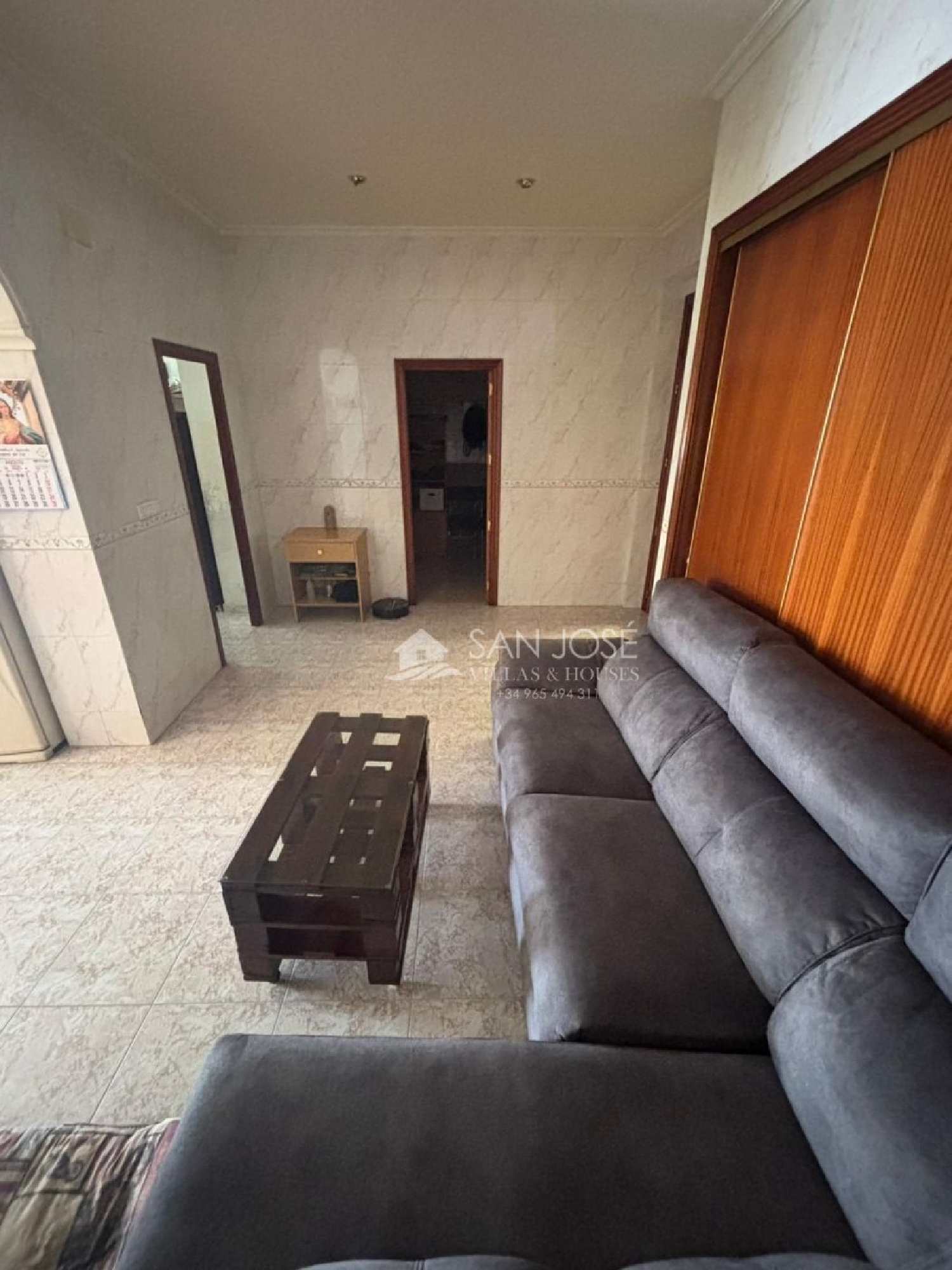  till salu hus Monforte Del Cid Vinalopó Mitjà 6