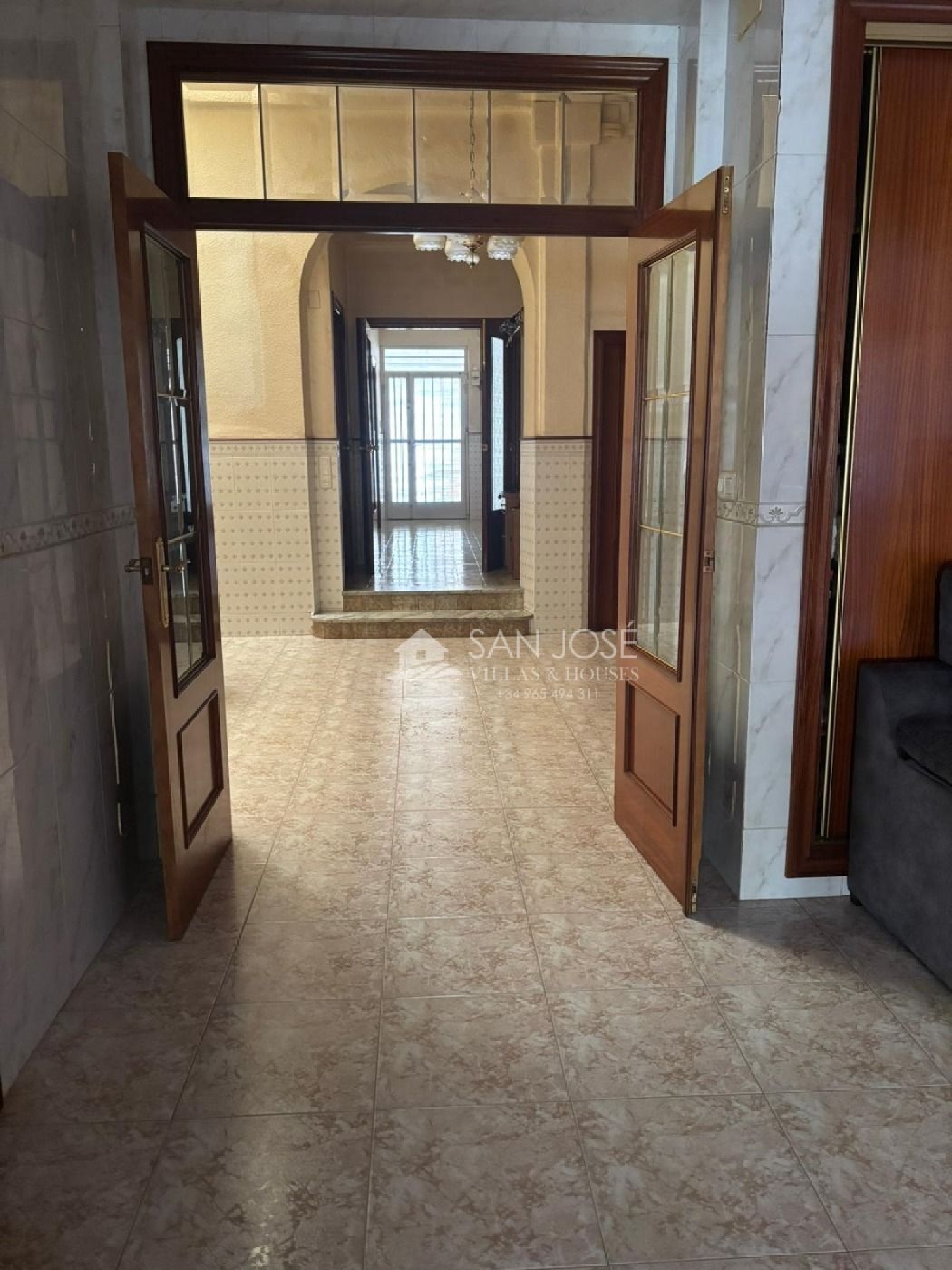  till salu hus Monforte Del Cid Vinalopó Mitjà 3