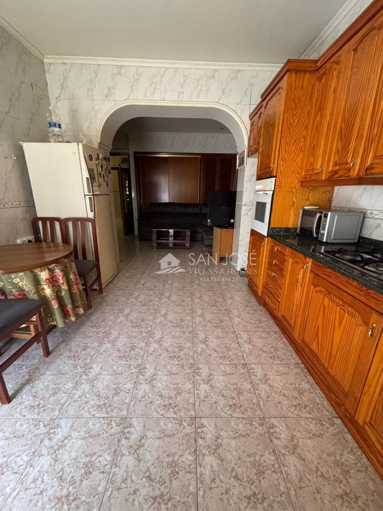  till salu hus Monforte Del Cid Vinalopó Mitjà 5