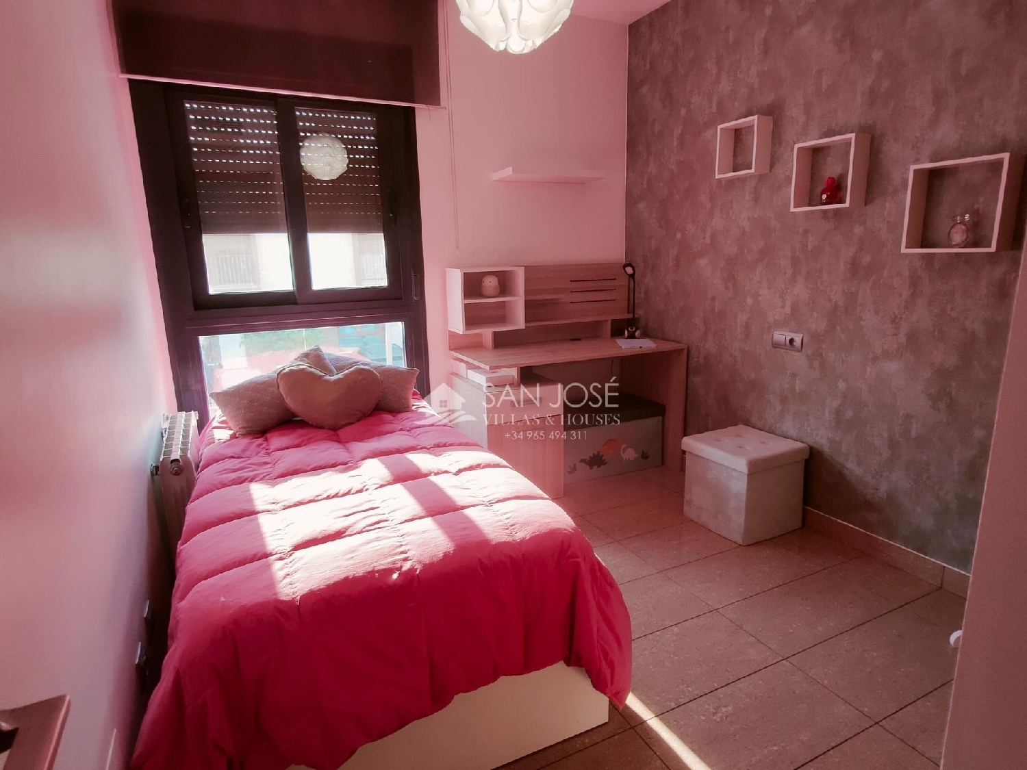  te koop huis Monforte Del Cid Vinalopó Mitjà 7