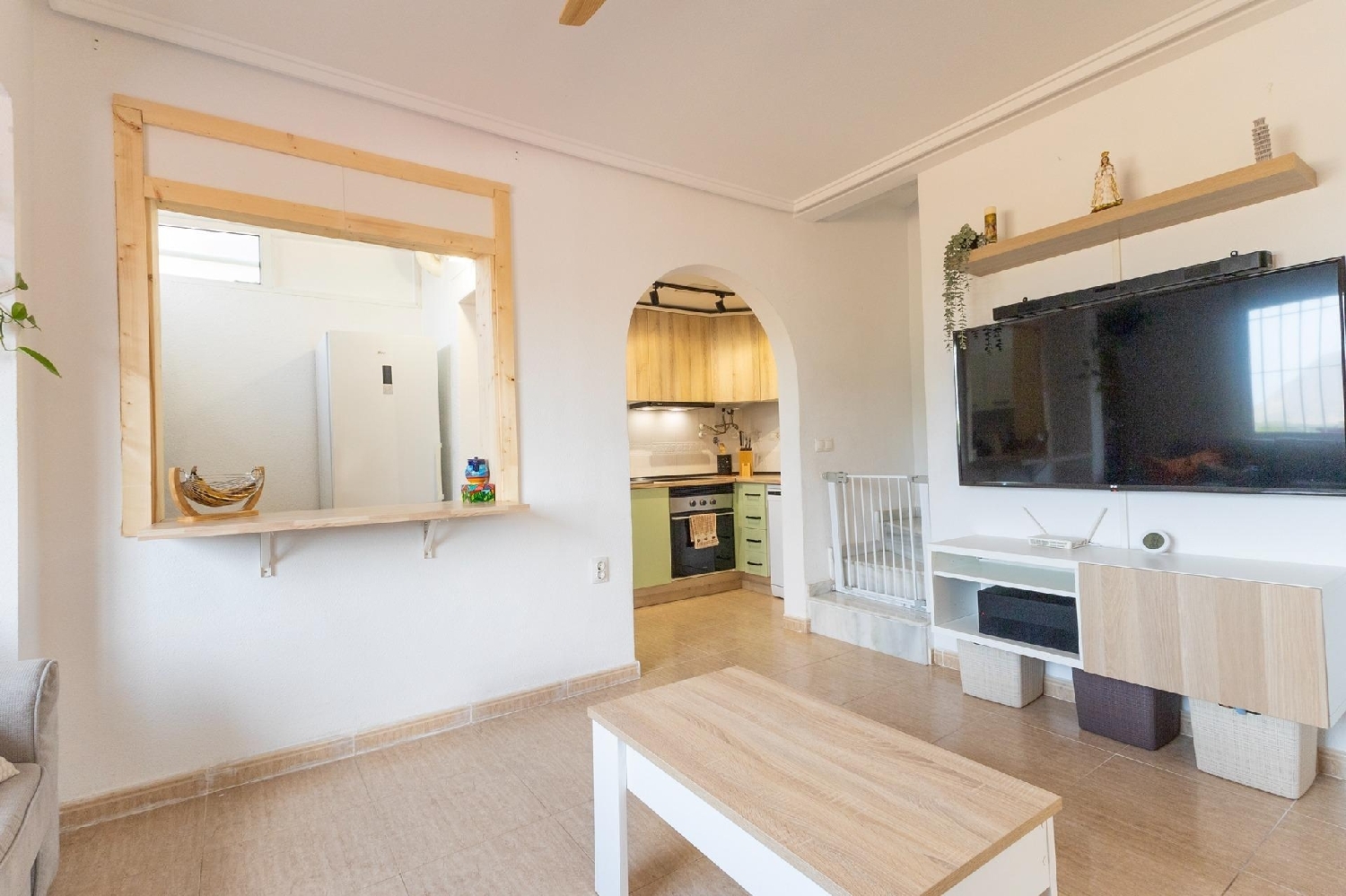  te koop huis Monforte Del Cid Vinalopó Mitjà 6