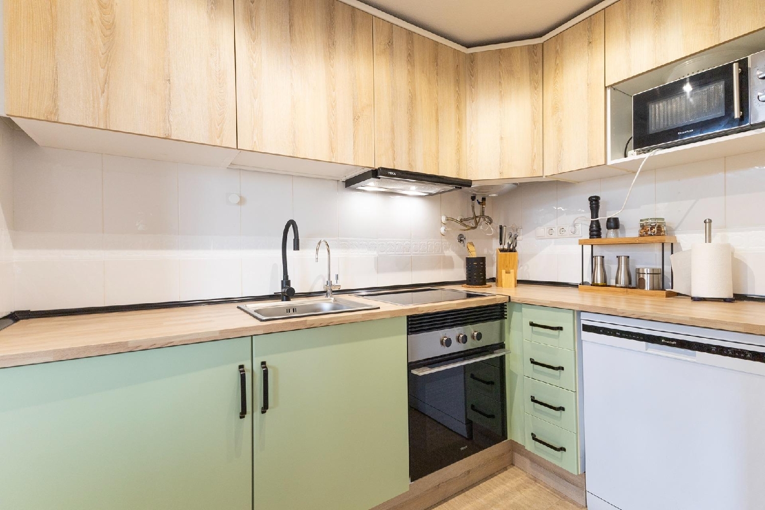  te koop huis Monforte Del Cid Vinalopó Mitjà 7