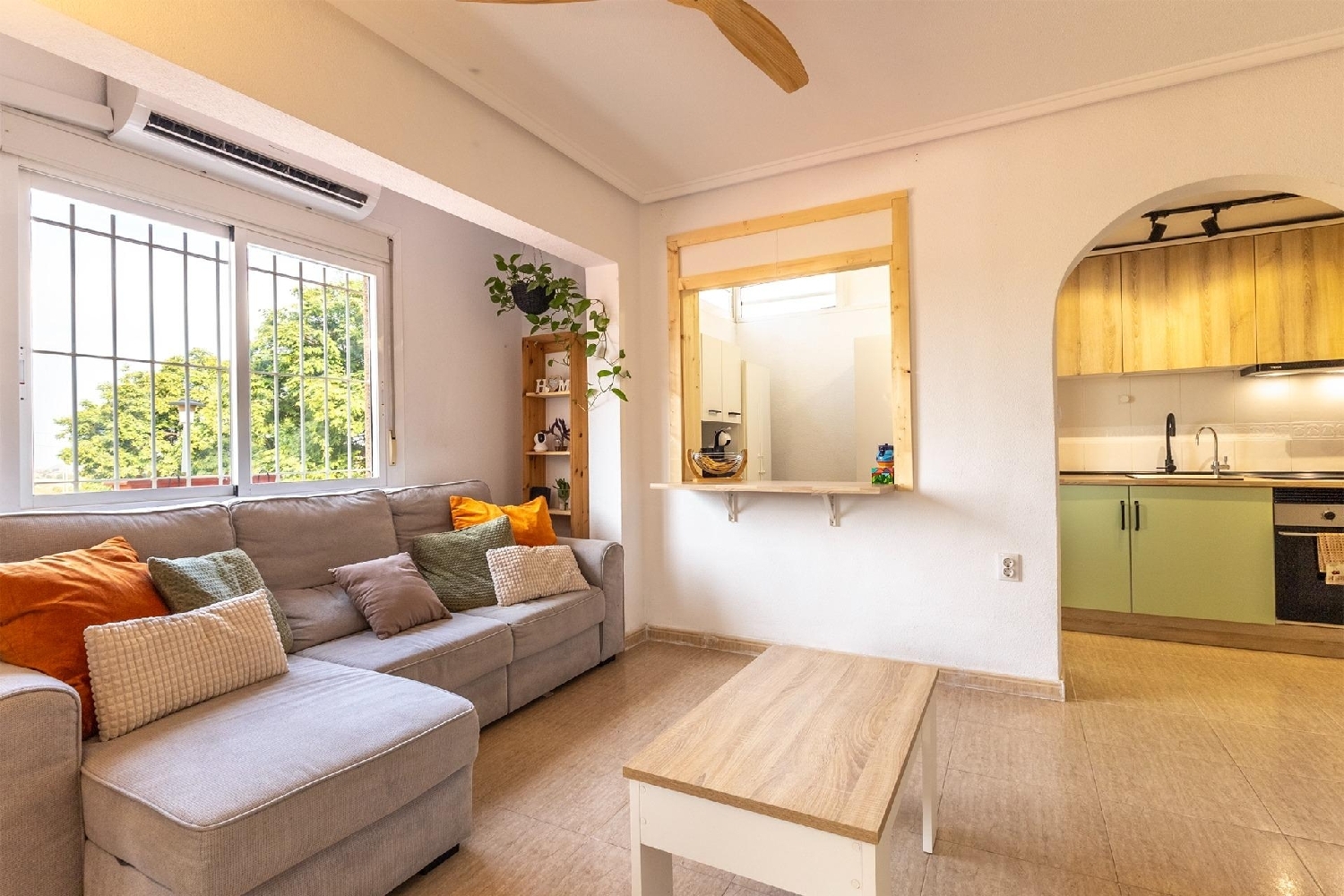 à vendre maison Monforte Del Cid Vinalopó Mitjà 3