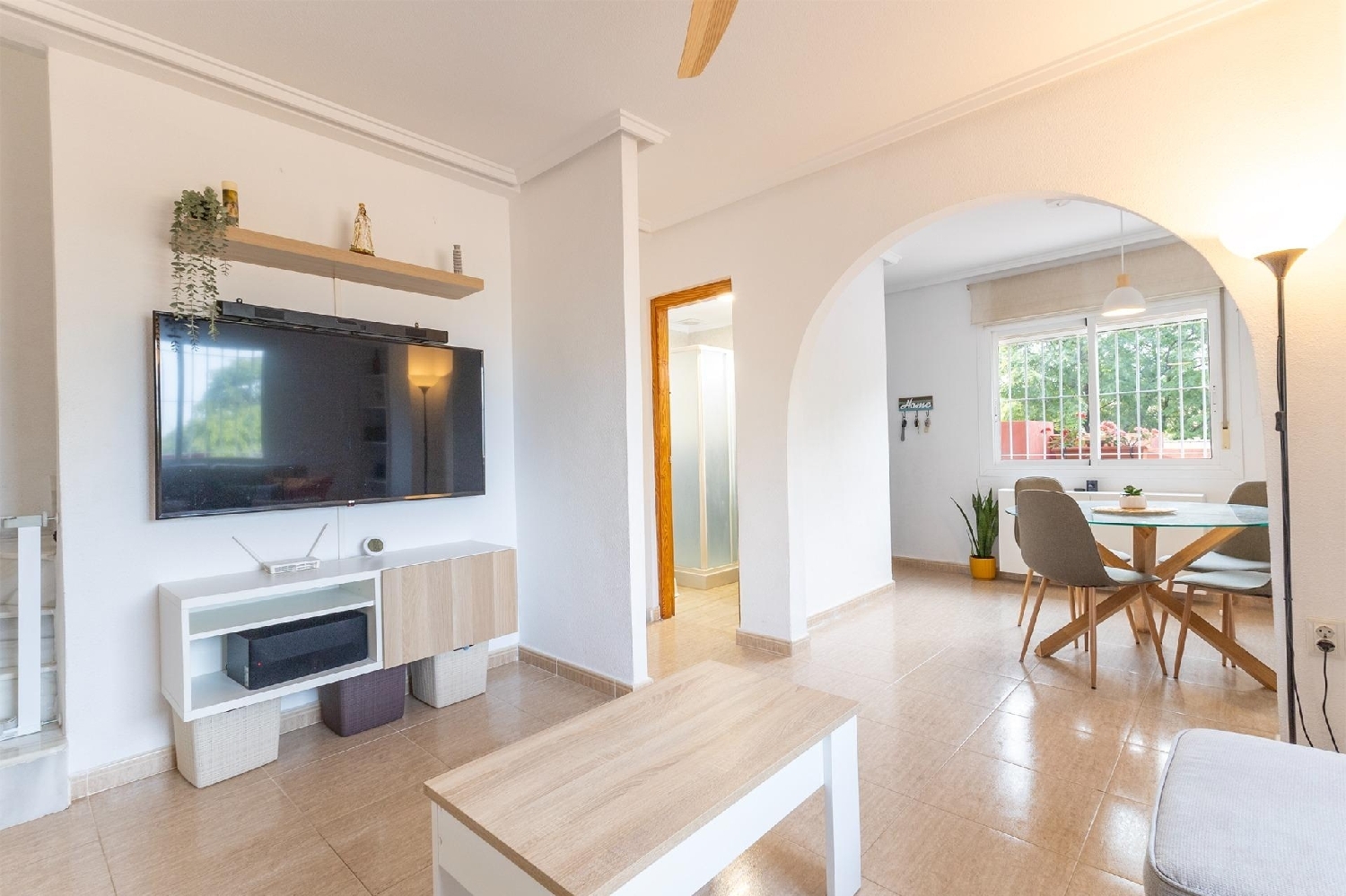 à vendre maison Monforte Del Cid Vinalopó Mitjà 2