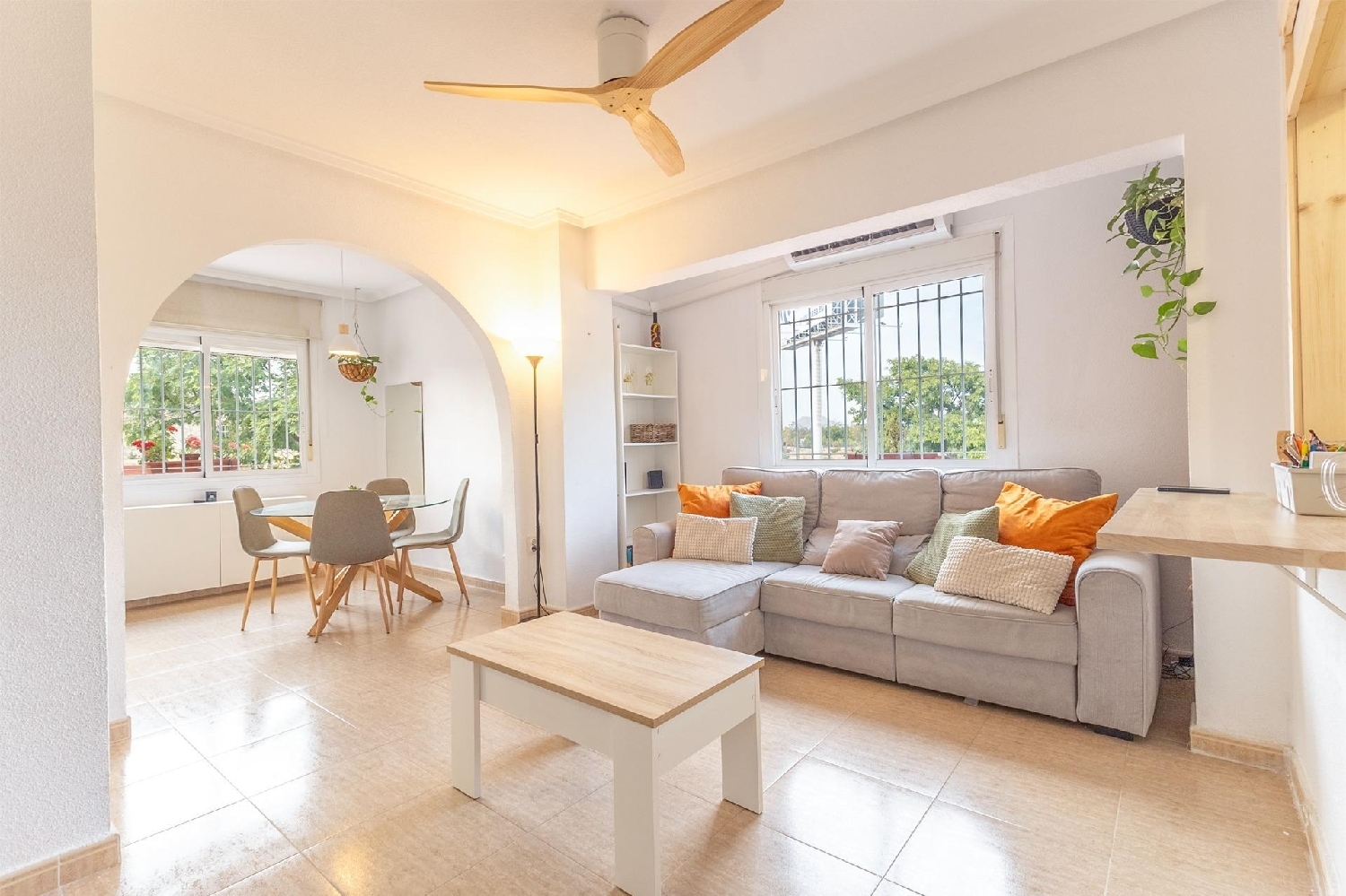  te koop huis Monforte Del Cid Vinalopó Mitjà 1