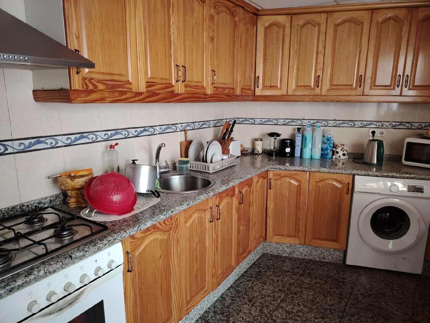  te koop huis Monóvar Vinalopó Mitjà 2