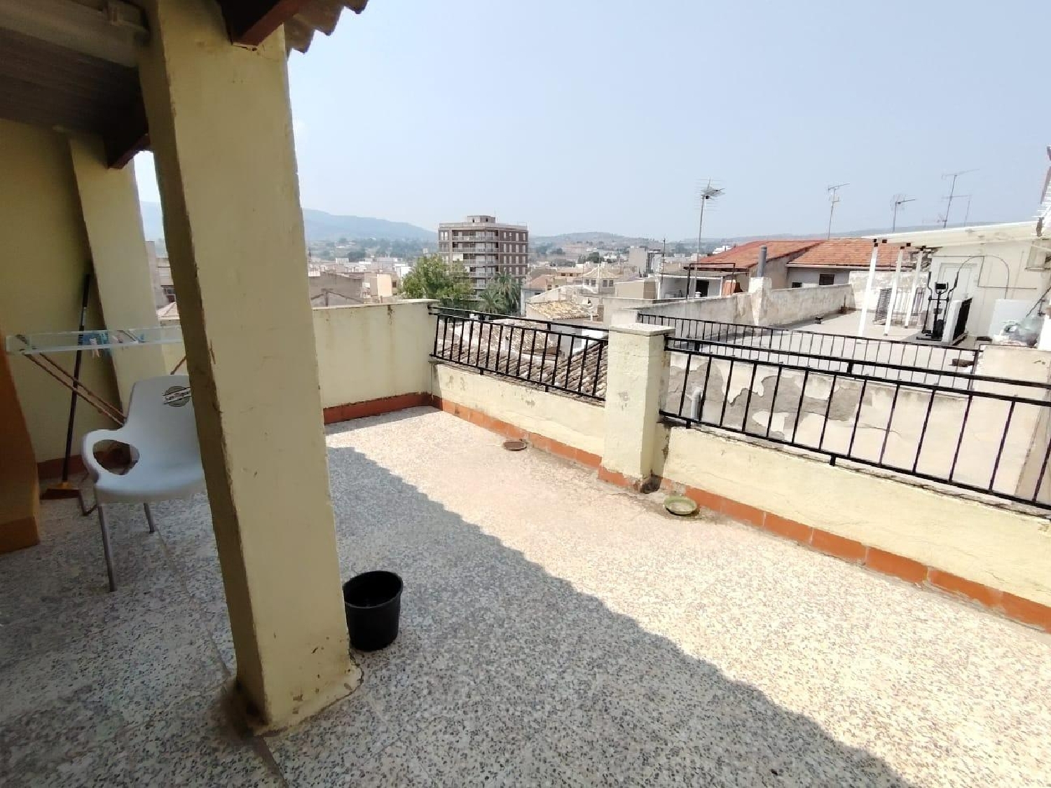  te koop huis Monóvar Vinalopó Mitjà 1