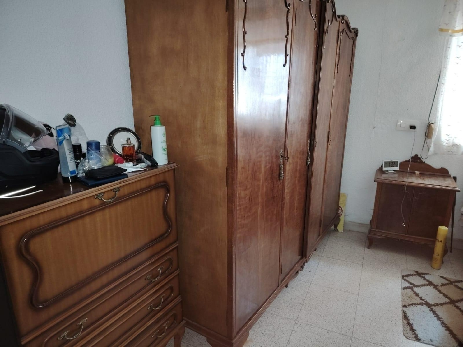  te koop huis Monóvar Vinalopó Mitjà 6