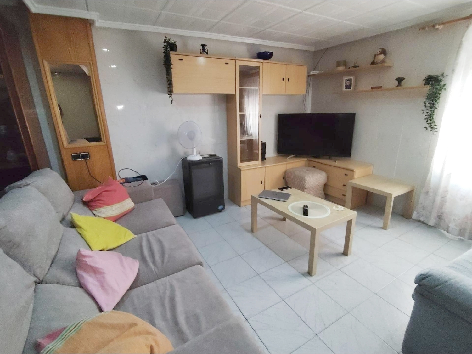  te koop huis Monóvar Vinalopó Mitjà 4