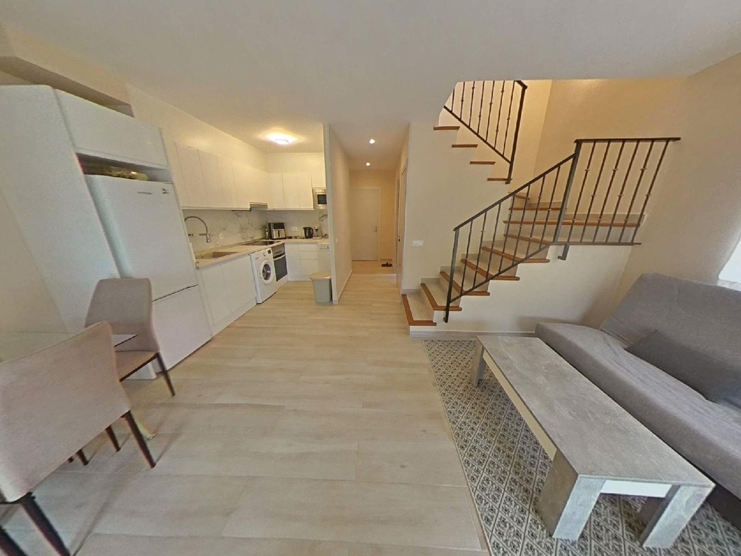  en venta casa Monte Arzúa 5