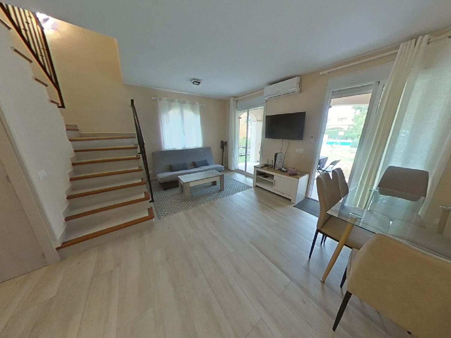  en venta casa Monte Arzúa 7