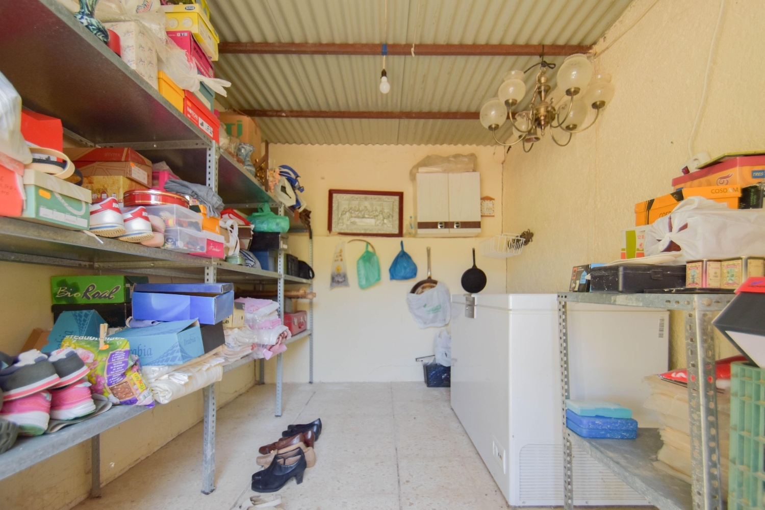  for sale house Montefrio Loja 4