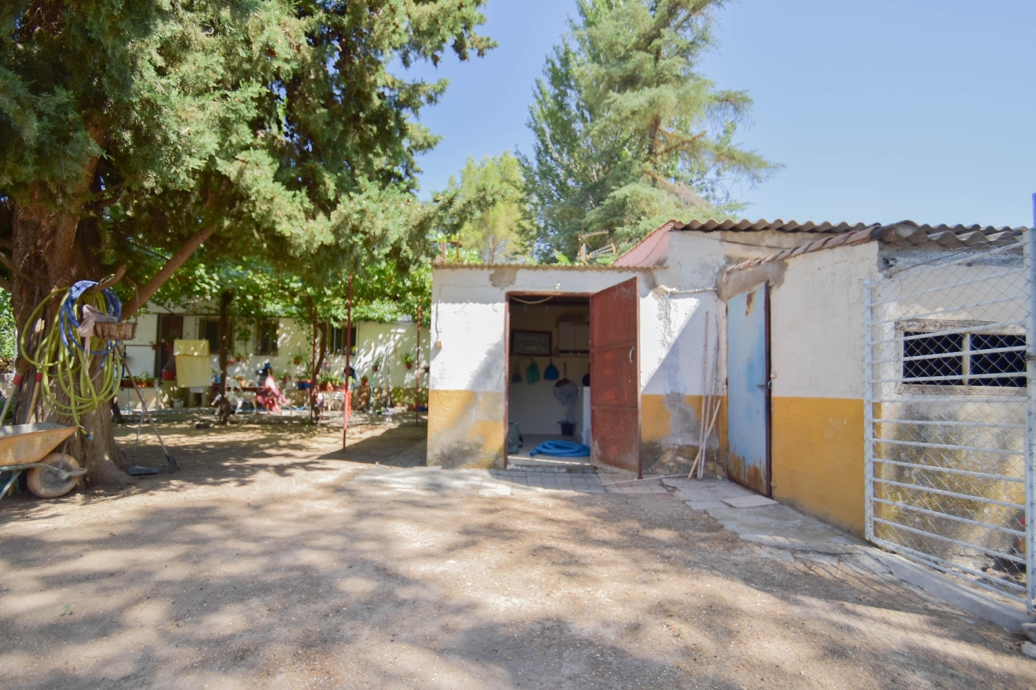 for sale house Montefrio Loja 3