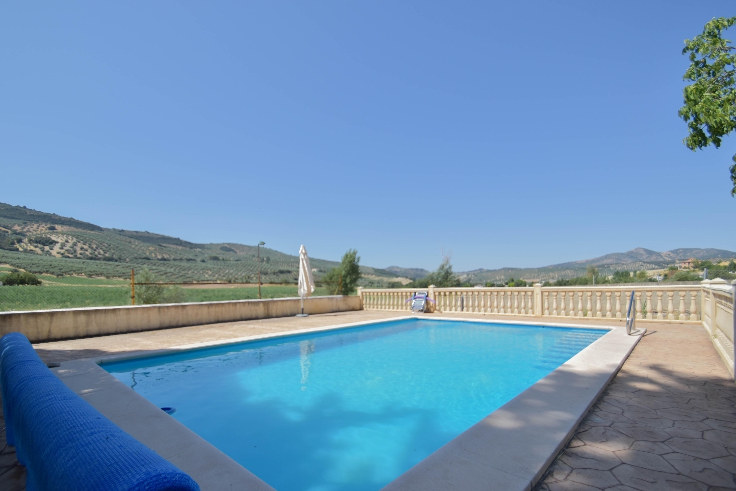  for sale house Montefrio Loja 8